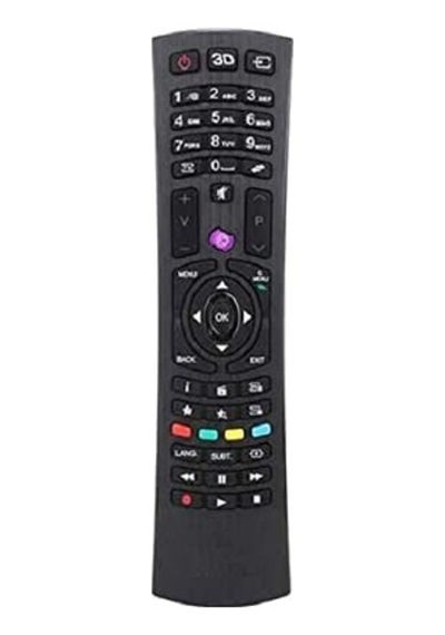 Tayfun Vestel 48fd5400 Uydu Alıcılı Led Tv Kumandası Sku: Smgstk75e93dfa39