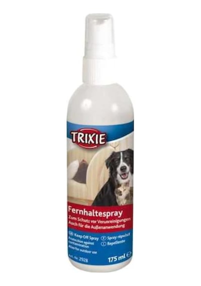 Trixie 2928 Köpek Uzaklaştırıcı Sprey 175 ML