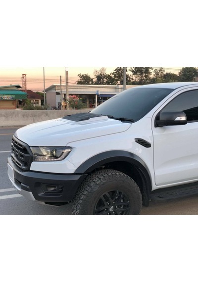 Ducki Ford Ranger 2016-2022 Raptor Kaput Şişirme (ABS Plastik)