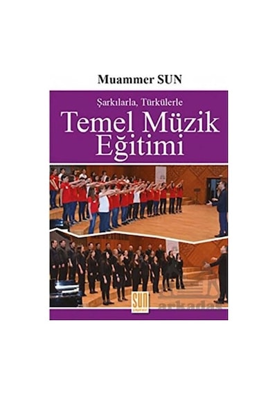 Temel Müzik Eğitimi