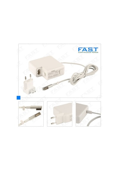 Apple Uyumlu MacBook MC968Ll/A Şarj Aleti Şarz Aleti Adaptör