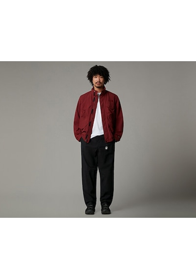 The North Face M Beta Utility Belted Pant Erkek Outdoor Pantolonu Nf0a8b62jk31 Siyah Siyah