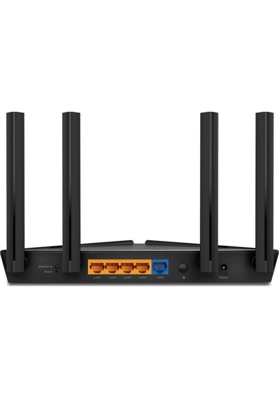 TP-LINK Archer AX10 1500mbps AX1500 Dual Ban   EV Ofis Tipi Gamin