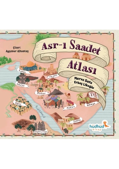 Asr-ı Saadet Atlası