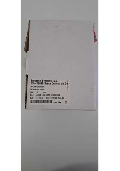 ES-08690 BAUMER