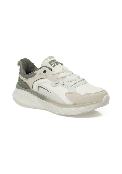 Kinetix Mone Pu W 5pr Ekru Kadın Sneaker 000000000102016417 Bej-kum-a Hakı