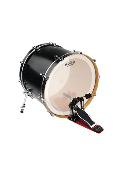 Evans Eq3 Frosted 20 İnch - Bd20gb3c Bas Davul Derisi