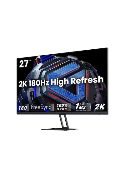 Xiaomi G27qi P27qca-rggl 27 165hz 1ms 2k Qhd Ips Gaming Cece5xıa0014