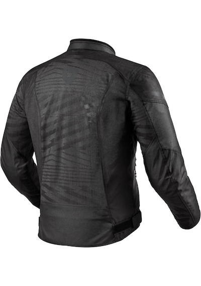 Revit Torque 2 H2o Motosiklet Montu Siyah