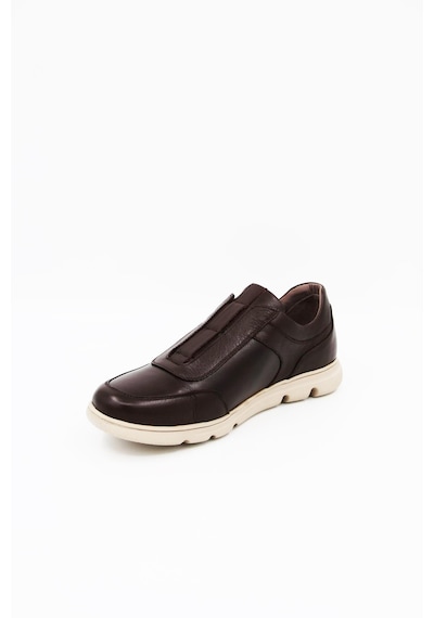 Freefoot 242100 Erkek Casual Ayakkabı - Kahverengi Kahverengi