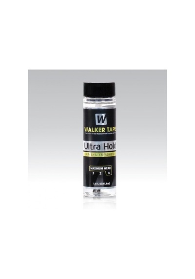 Protez Saç Ultra Hold Yapıştırıcı 40 Ml Büyük Şişe