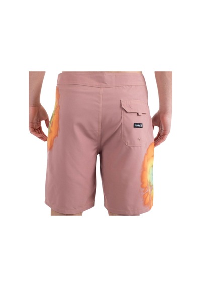 Hurley Hurley Weekender 20 Erkek Boardshort 6421 Çok Renkli