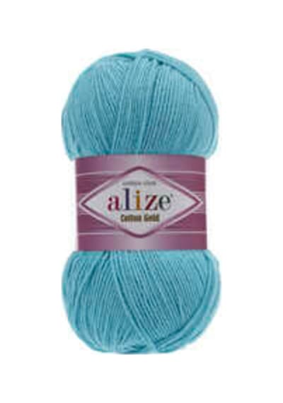 Alize Alize Cotton Gold 287