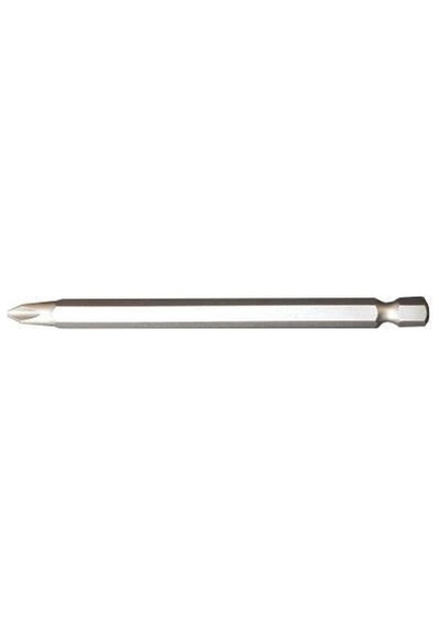 Matkap Uçları Ph2 100 Mm Yıldız Bits Uç