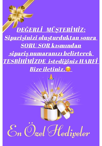 Kedi Gözü Tesbih Gece Karanlıkta Parlayan Model Kişiye Özel Harfli Hediyelik Tesbih Küre Kesim Fosforlu Tesbih Gümüş