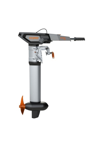 Torqeedo Cruıse 3.0 Tl Uzun Şaft 24v/3kw