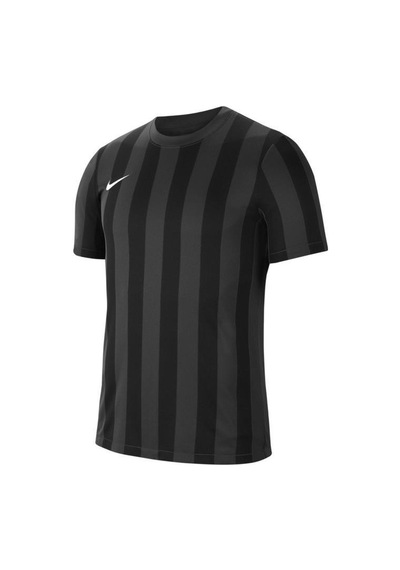 Nike Dri-fıt Stripe Division Iv Jsy Ss Cw3813-060 Forma 001
