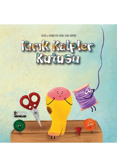 Kırık Kalpler Kutusu