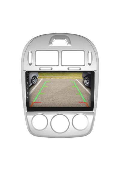 Kia Cerato Android Multimedya Sistemi 4-64 Clarion 2004-2006