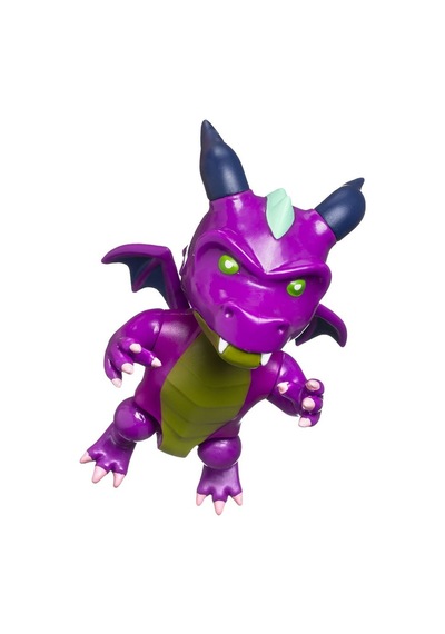 Pmı Stumble Guys 11,5cm Aksiyon Figür Sg6210 - Dusk Dragon Diğer
