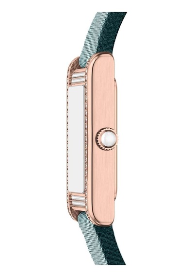 Emporio Armani Ar80085set Kadın Kol Saati Ve Bileklik Seti Rose Gold