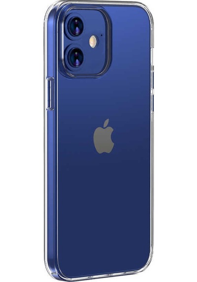 Kilifone - Apple Uyumlu iPhone 11 - Kılıf Sert Koruyucu Slim Fit Droga Kapak - Şeffaf