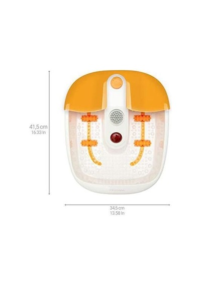 Medikaltec Medisana 88387 Fs 883 Spa Ayak Masaj Aleti