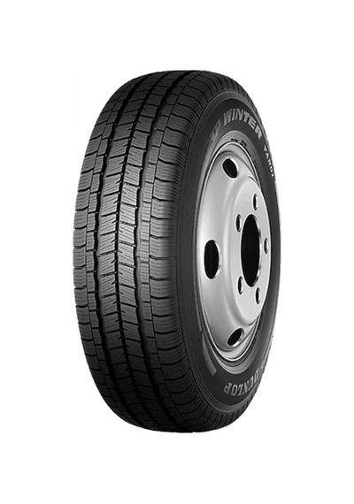 205/75r16c 113/111r Duravıs Van
