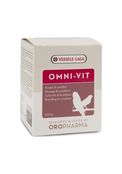 Omni-Vit 50 G