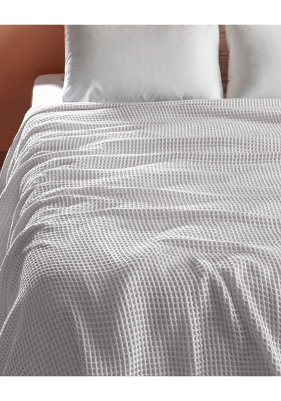 Madame Coco Avril King Size Ecocell Lüks Pike 8684427030035 Gri
