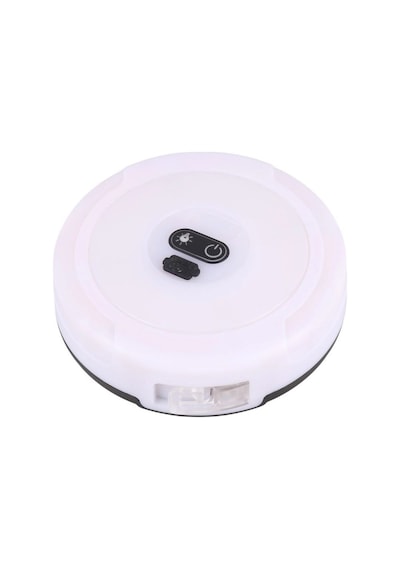 Wison Ws-888 Çok Fonksiyonlu Renkli Powerbank Kamp Aydınlatması Standart