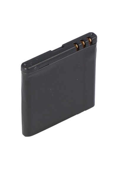 Nokia 6500 Slide. Bp 5M. 900Mah Için Uygun Accucell Batarya