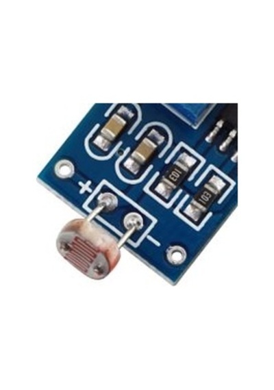 Ldr Işık Sensör Modülü N11.2864