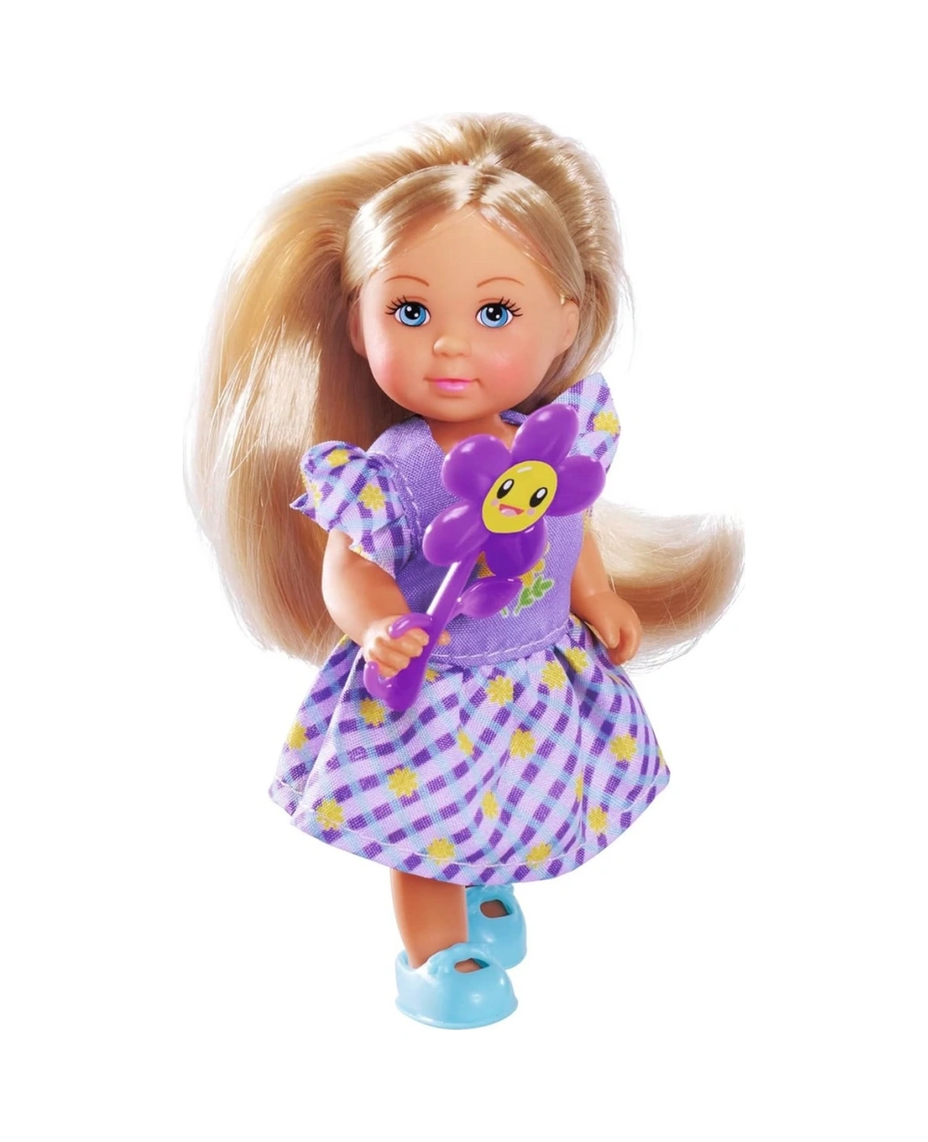 Evi Love Flowers Standart