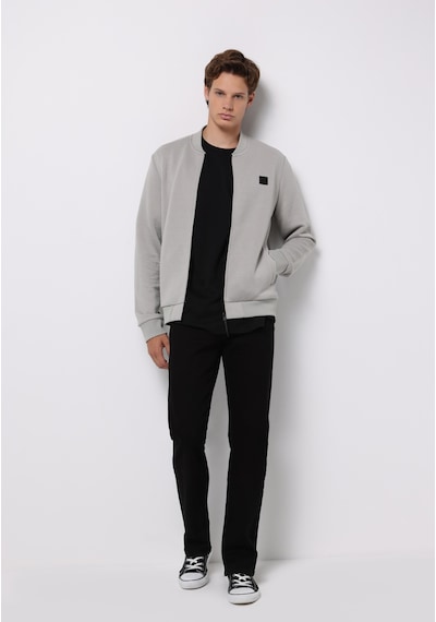Colin's Colins Slim Fit Erkek Gri Ceket Cl1075914 Q1.v1 Gra Gri