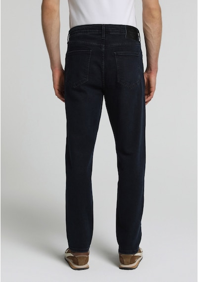 Colin's Colins Straight Fit Erkek Blue Black Denim Jean Pantolon Cl1083330 Q1.v1 Dn43790