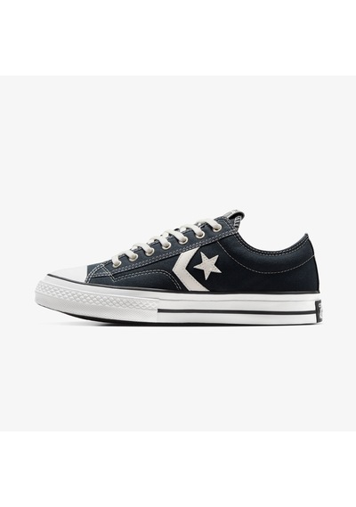 Converse Star Player 76 Unisex Siyah Sneaker