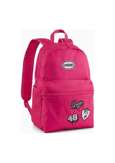 Puma Patch Sırt Çantası C-pum090803tb0p02 Pembe