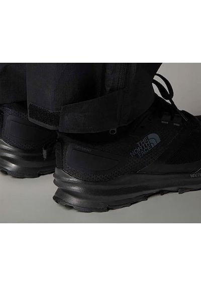 The North Face M Vectiv Fastpack Lite Wp Erkek Outdoor Koşu Ayakkabısı Nf0a8afbw9o1 Siyah Siyah