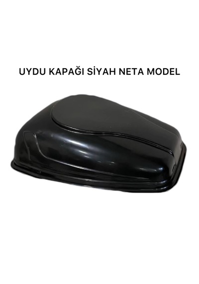 Uydu Kapağı Siyah Neta Model