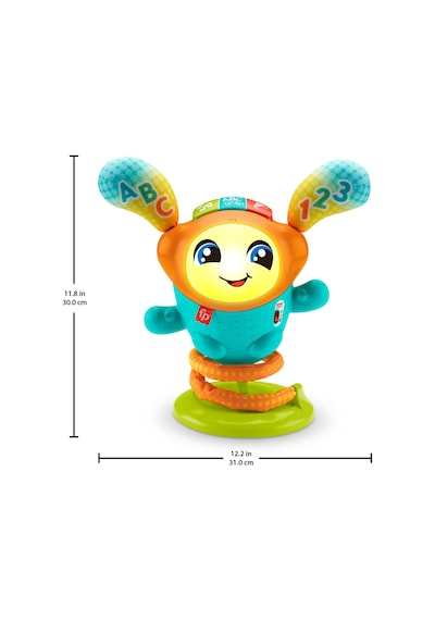 Fisher-Price Sevimli DJ HJP89