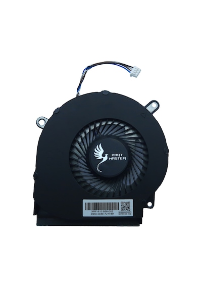 HP Uyumlu OMEN 15-dc1001nt (5AU89EA) Notebook GPU Fan, Ekran Kartı Fanı