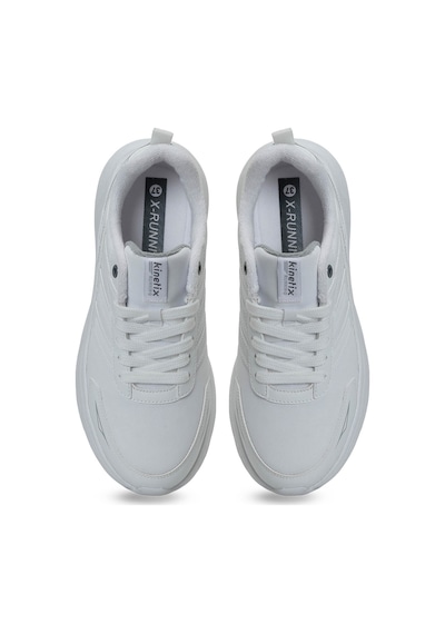 Kinetix Rıval Pu W Beyaz Kadın Koşu Ayakkabısı 000000000102697113