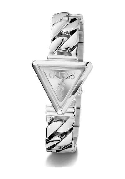 Guess Gugw0859l1 Kadın Kol Saati Metalik Gri
