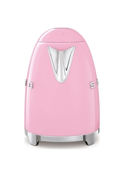Smeg KLF03PKEU 1.7 LT Paslanmaz Çelik Su Isıtıcı Kettle