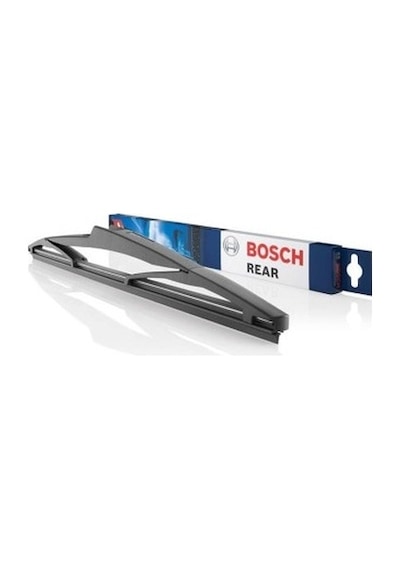 Nissan Qashqai+2 2.0dci 2008-2013 Bosch Arka Silecek