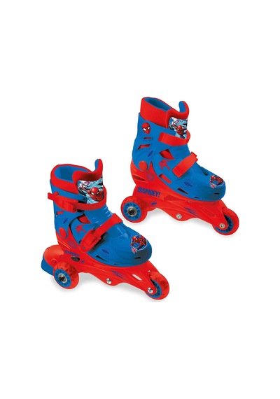 Spiderman Inline 3 Teker Paten - S00028631