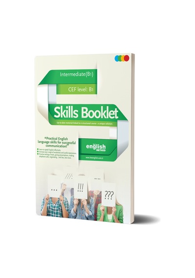 B1 İngilizce – Intermedıate Paketi