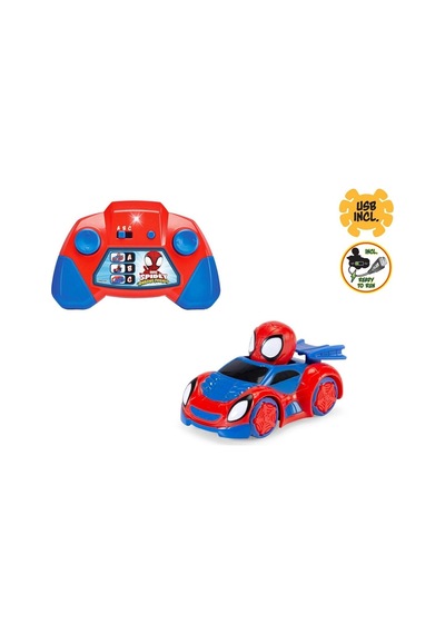 203222006 Rc Spidey Web-crawler 1 50