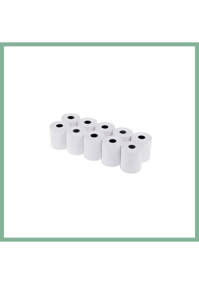 Bşkvirgo G0941 56x16 Mt Kasa Pos Rulo 10 Lu Bsk2026